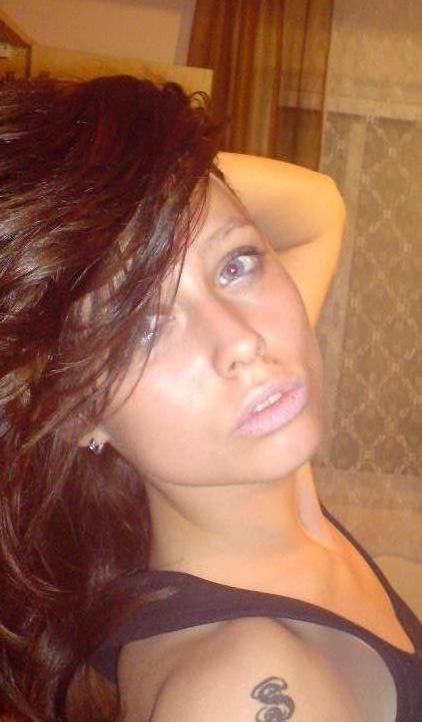 Webcam coquine plan q Meaghan Meyzieu