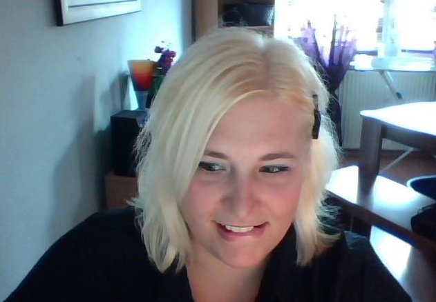 Webcam coquine plan q Jenna Reze