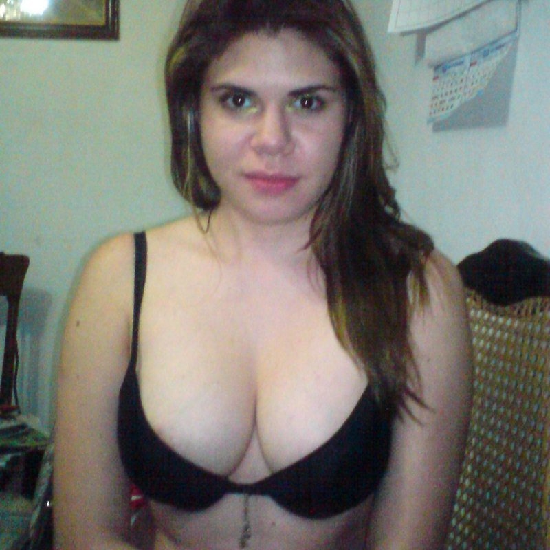 Webcam coquine plan q Miranda Gradignan